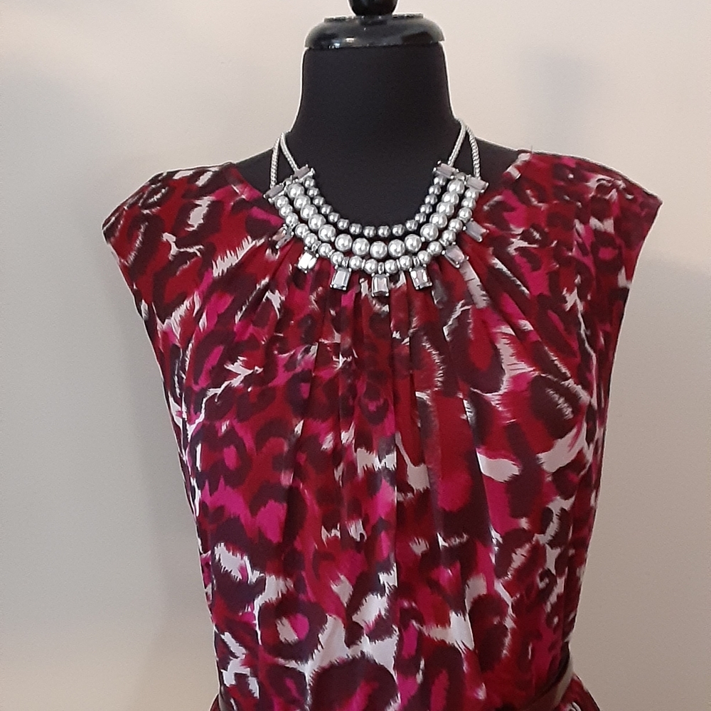 Women's dress